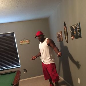 Meet your Posher, Nick